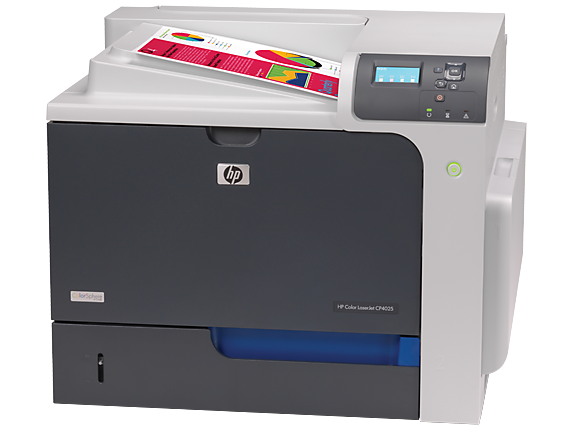 Download Driver) HP LaserJet Driver