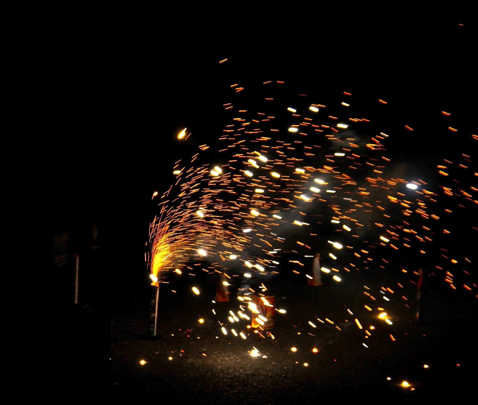 infinity ∞: Nachträgliche Silvesterbilder ♥
