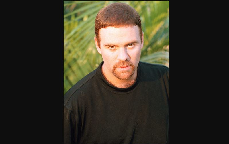 Ari Telch bipolaridad