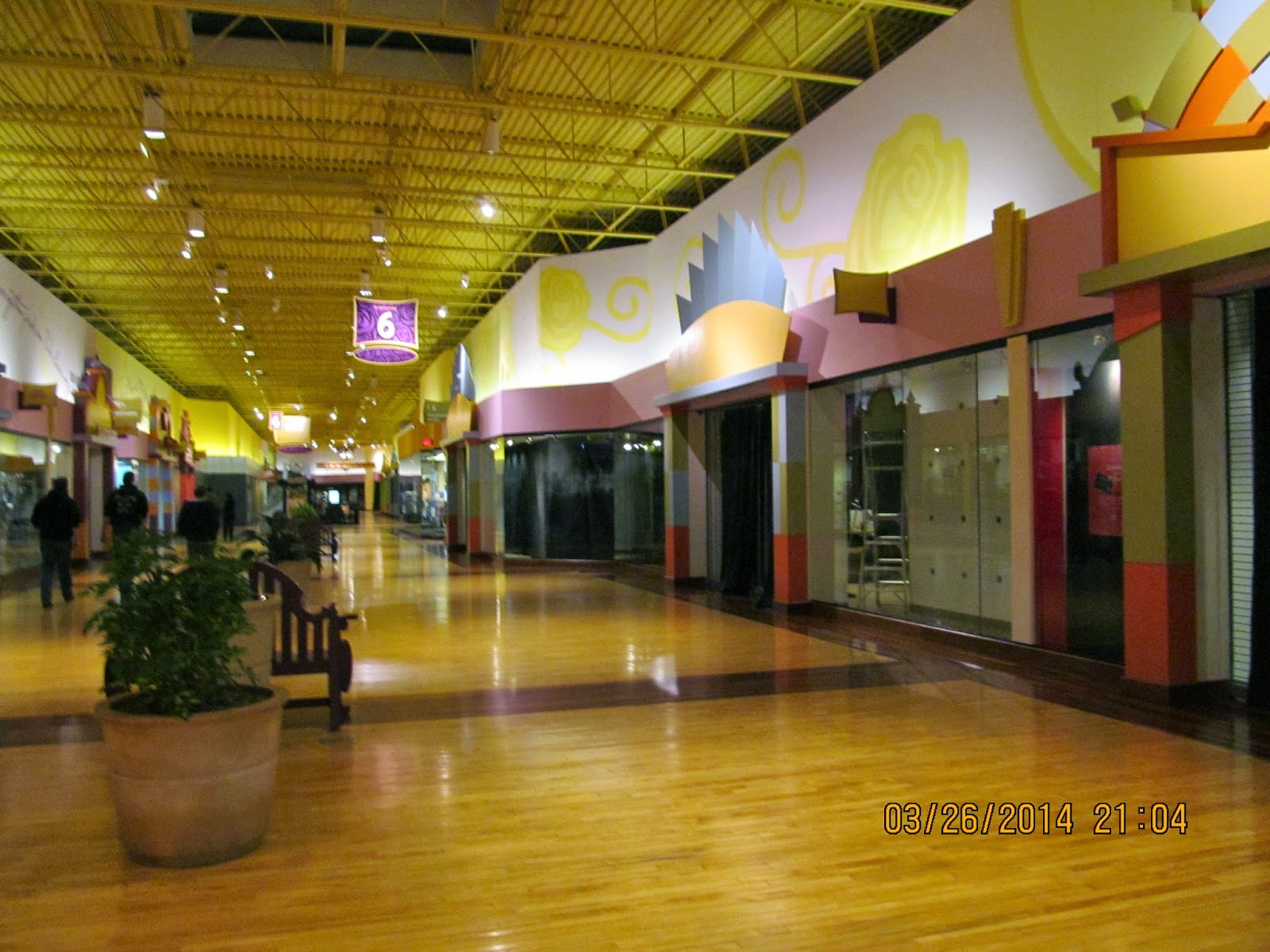 St Louis Outlet Mall Stores Listing