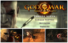 God of War: Ghost of Sparta – MULTI5 pc español