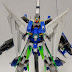 1/144 Gundam AGE-FX xi Gundam ver. Custom Build