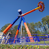 Kings Dominion inaugura amanhã sua nova atração Delirium e fecha a montanha russa Hurler