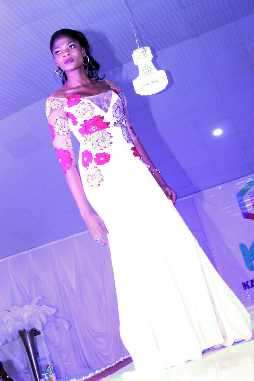 eUpdateNG Photos The Glitz and Glamour of Kaduna Fashion Show 2016