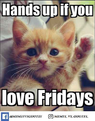 Friday Meme Love friday
