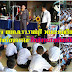 รอง ผบก.ภ.จว.ราชบุรี พบปะนักเรียน ร.ร.วัดดอนตูม ตามโครงการ"ครูหน้าเสาธง"