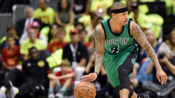 The curse of the black trim: Celtics are historically awful in alternate  jersey