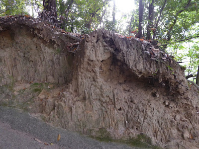 獅子窟寺ハイキング