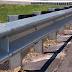 Sicurezza stradale, nuove misure per guard rail