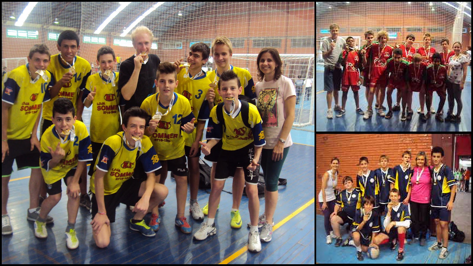 Voleibol resultados Voleibol resultados