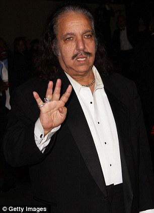 Famous Male Porn Star Ron Jeremy Palmistry ~ INDIAN PALMISTRY | PALM