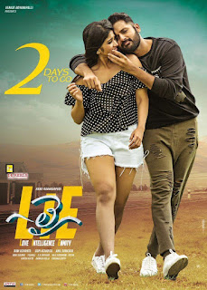 LIE 2017 Dual Audio UnKut HDRip 480p 400Mb