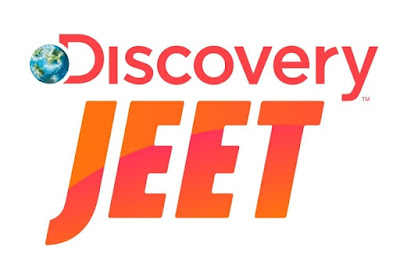 Discovery JEET HD