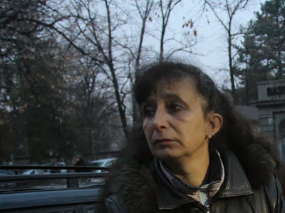 Борисов очаква извинение от Даниела Генкова, жената с лука