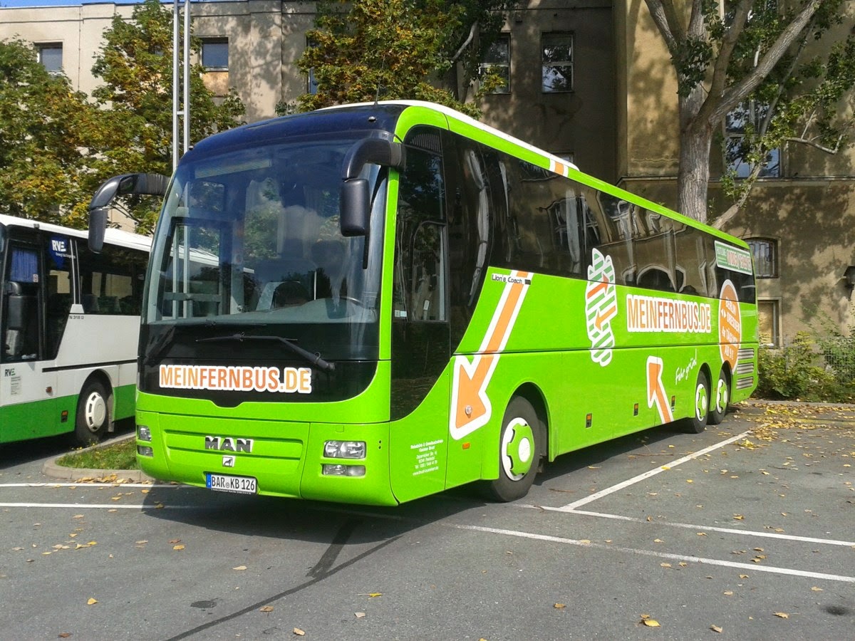 Meinfehrnbus Meinfehrnbus