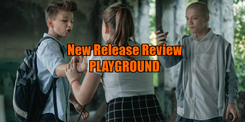 playground film review