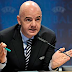 Breaking News: FIFA Agrees To Expand World Cup From 32 Teams To 48 Teams