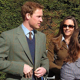  Prince William Wedding News: Prince William and Kate lookalikes sought
