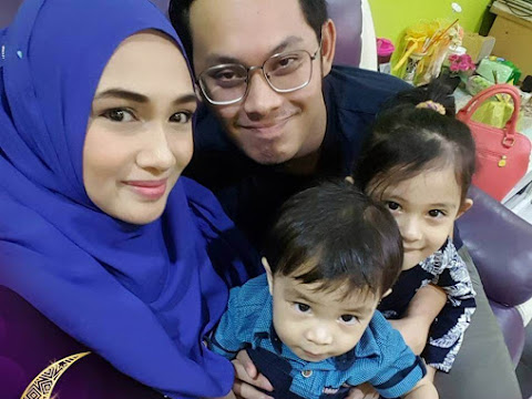 Norawaida Mohamad Rasid -- Pengguna Facebook