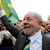 Depoimento de Lula em Curitiba ganha repercussão internacional.