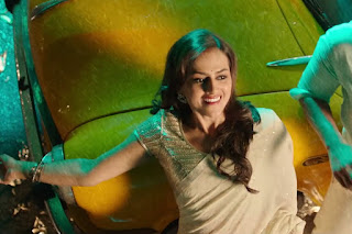Actress Shraddha srinath At Jodi Romance Photoshoot Actress Shraddha srinath At Jodi Romance Photoshoot