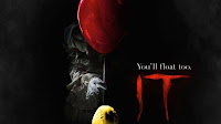It Movie Review    