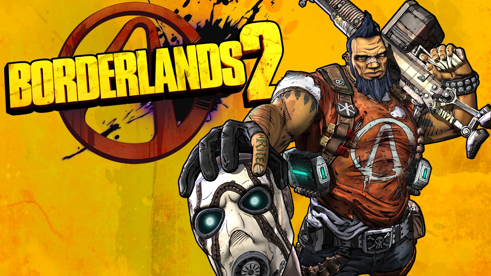 Borderlands 2 announced two new DLC packs, another increase in the