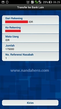 no referensi bri ke bca no referensi bri ke bca