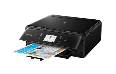 Canon PIXMA TS6150 Canon PIXMA TS6150 Driver Download