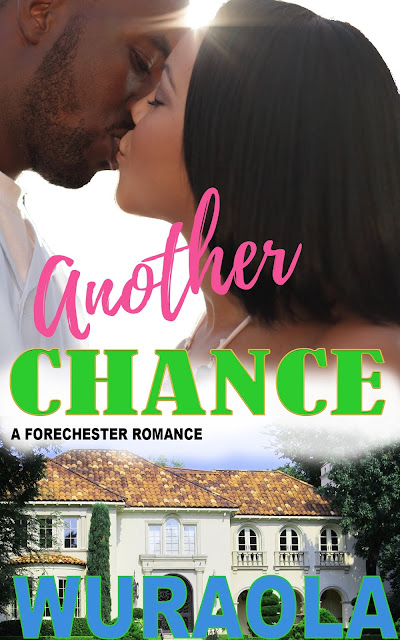 Another Chance romance novella by Wuraola