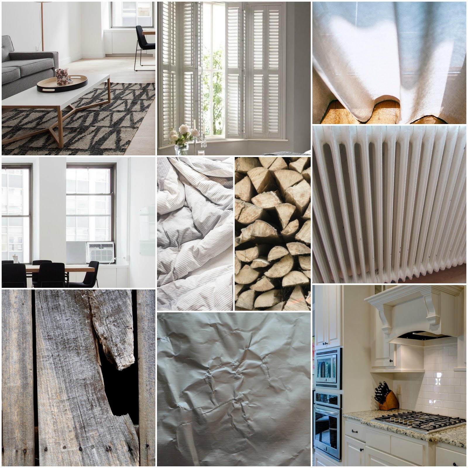 Wafflemama. Home Style 10 Simple Ways To Add Warmth