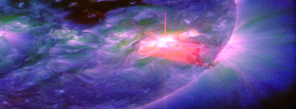 Goodbye 2013 and Welcome 2014