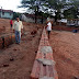 Prefeito Jobope visita obras e moradores de povoados e comunidades