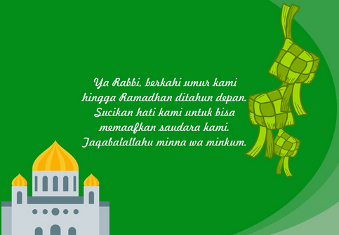 61+ Gambar Ucapan Hari Raya Idul Fitri 1440 H Kekinian 61+ Gambar Ucapan Hari Raya Idul Fitri 1440 H Kekinian