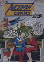 Action Comics (1938) #270
