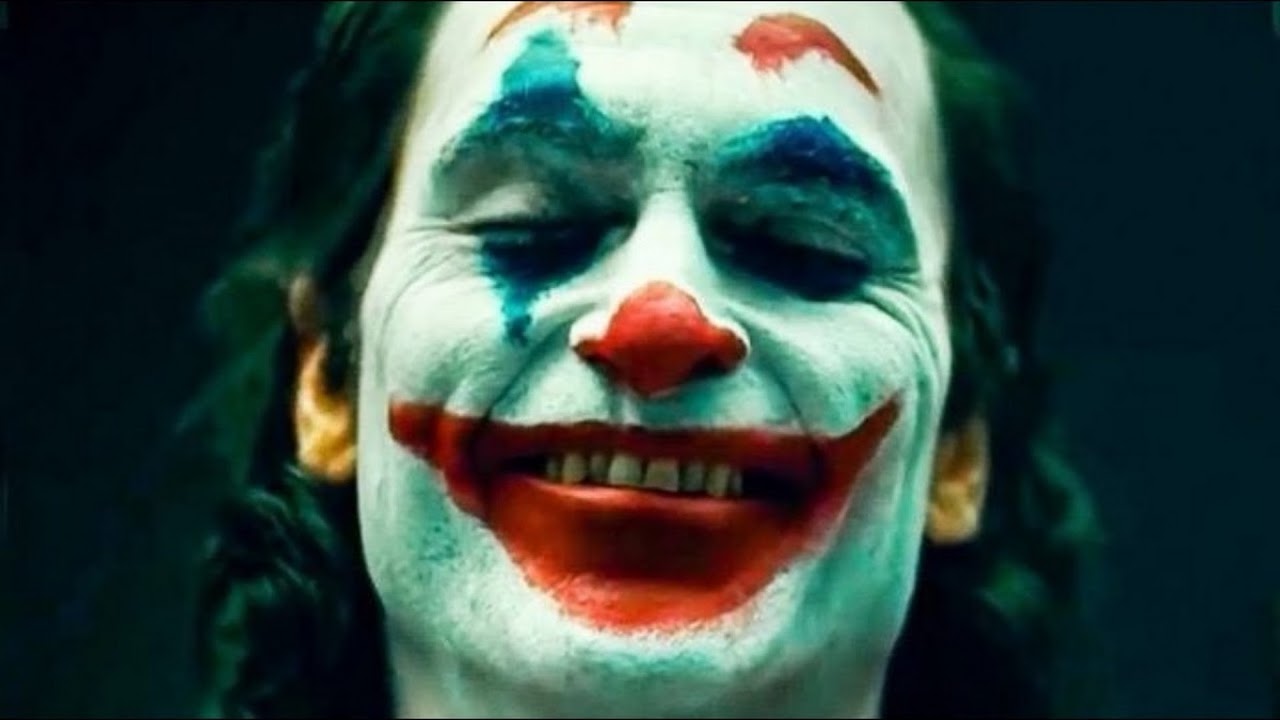 Joaquin Phoenix estava nervoso com a risada de Coringa