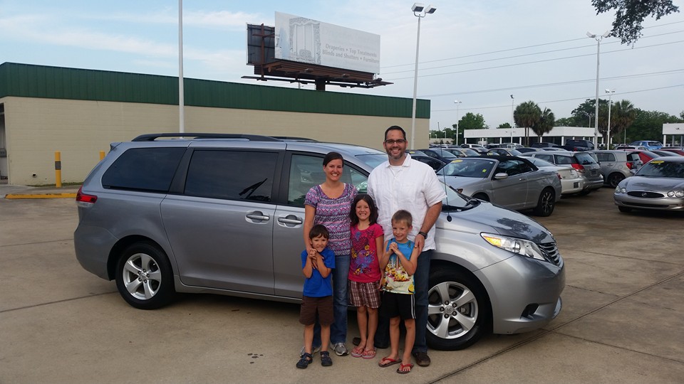 Prestige Auto Sales in Ocala Blog! "Our Experience at Prestige Auto