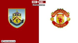 เบิร์นลีย์ พบ แมนยู