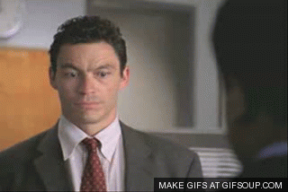 Image result for mcnulty gif