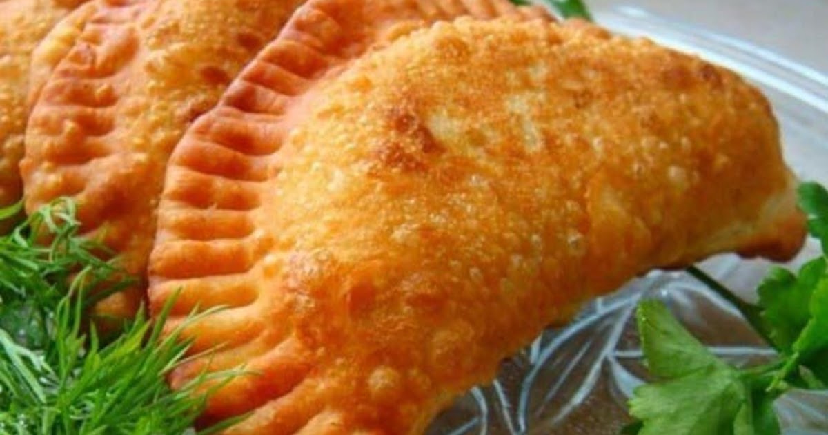 Çiğ Börek Lezzetli Sunumlar