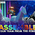 Robot Unicorn Attack 3 v1.0.6 Unlimited Money