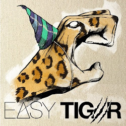 Yan Akhbar Pamungkas s Blog: Easy Tiger TIG///RS
