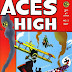 Aces High v2 #2 - Wally Wood reprint