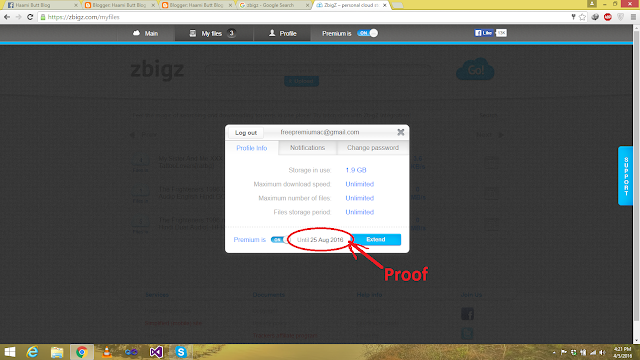 Zbigz Premium Username And Password 05 04 2016 Haami Butt Blog Zbigz Premium Username And Password 05 04 2016 Haami Butt Blog