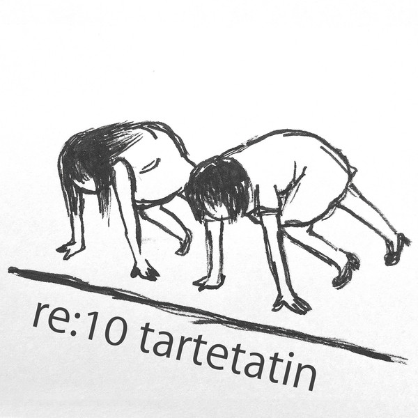 [Album] タルトタタン – re:10 tartetatin (2016.03.02/MP3/RAR)