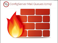 Monitoring Antrian Email di Server VPS dan Dedicated dengan CMQ (ConfigServer Mail Queues) Monitoring Antrian Email di Server VPS dan Dedicated dengan CMQ (ConfigServer Mail Queues)