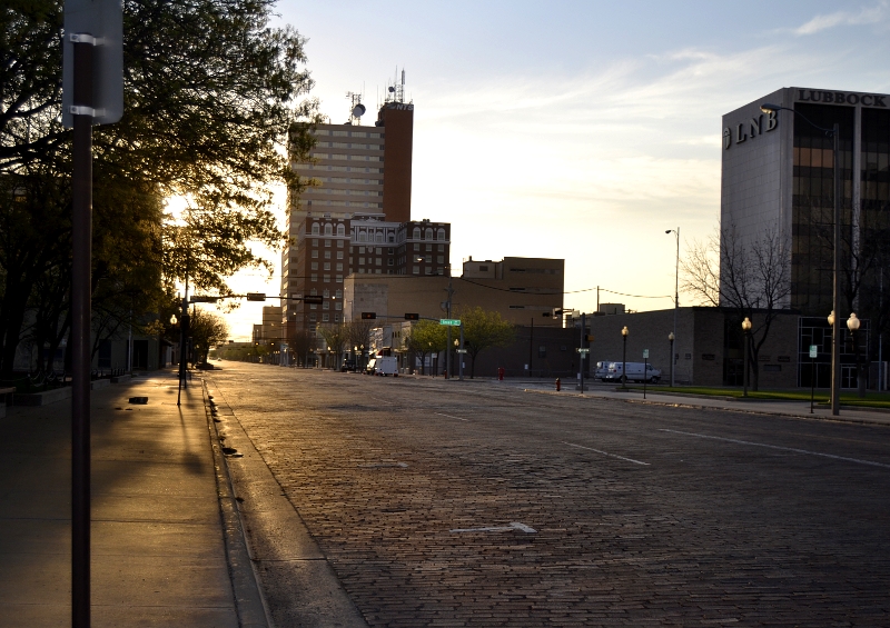 Closed Cases & New Leads the curious case of Lubbock, TX