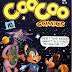 Coo Coo Comics #38 - Frank Frazetta art 