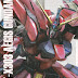 GAT-X303 Aegis Gundam Wallpaper
