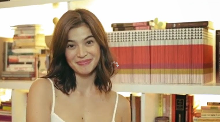50 Questions with Actress Anne Curtis